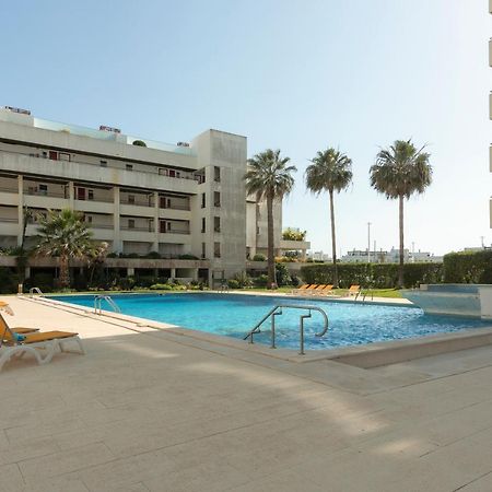 Marina Vilamoura Triplex Bagian luar foto