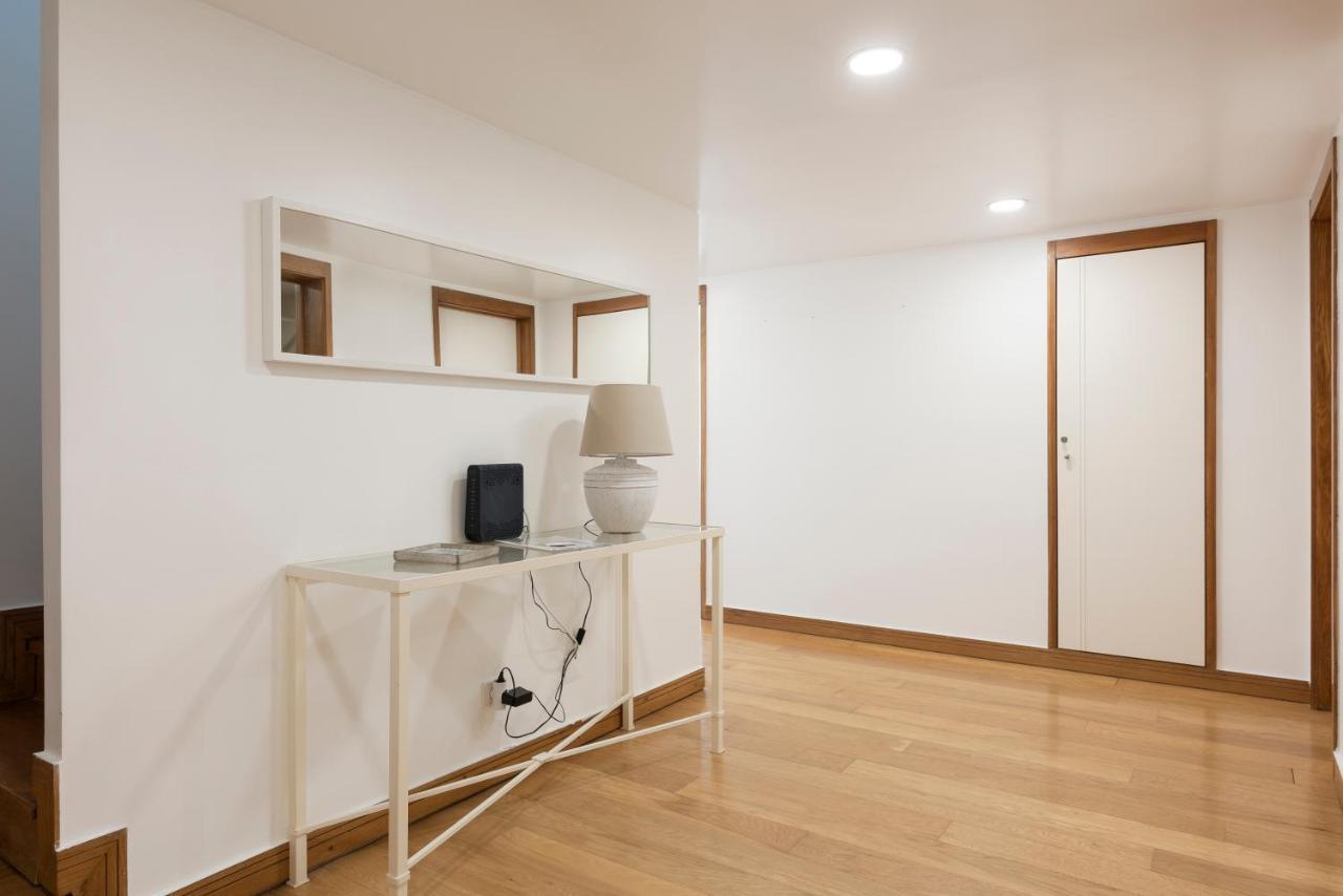 Marina Vilamoura Triplex Bagian luar foto