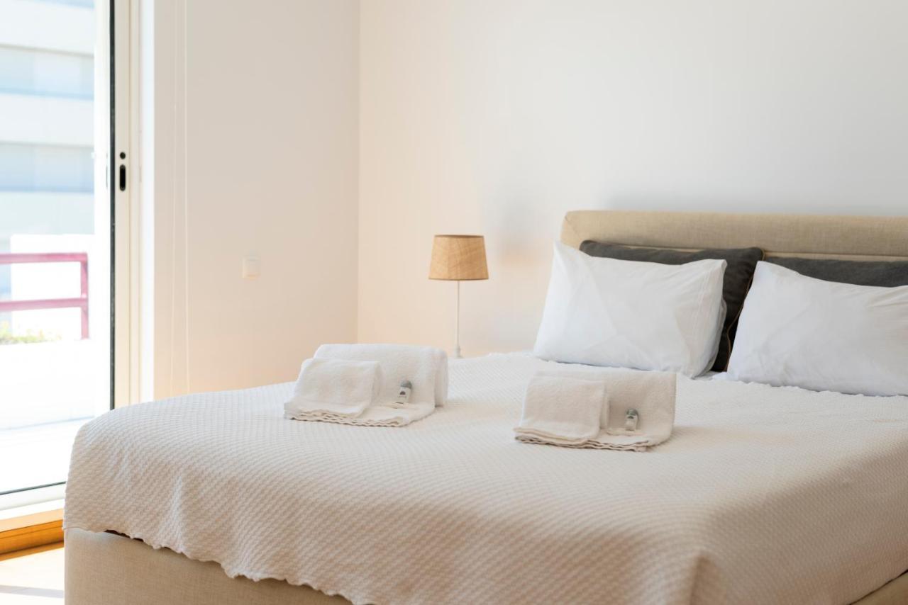 Marina Vilamoura Triplex Bagian luar foto