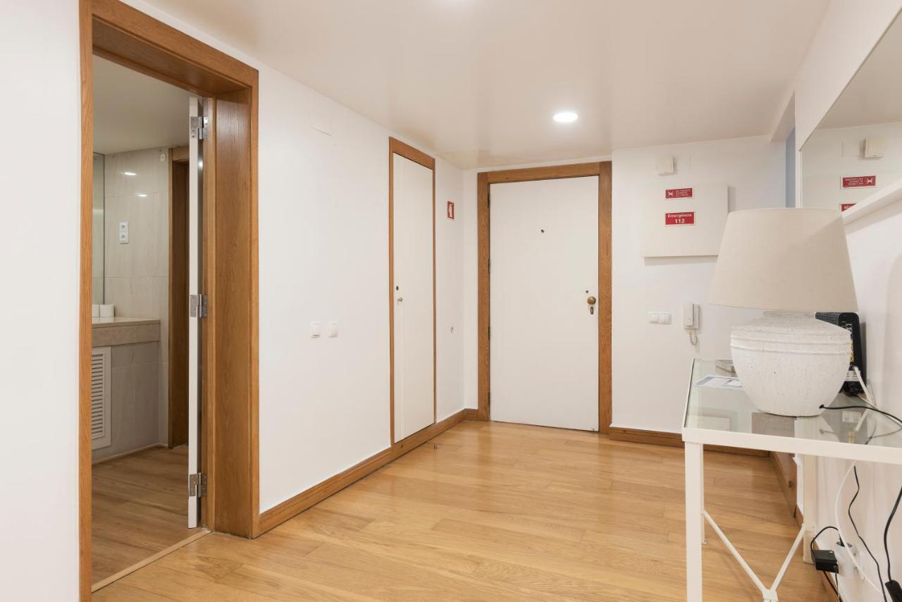 Marina Vilamoura Triplex Bagian luar foto