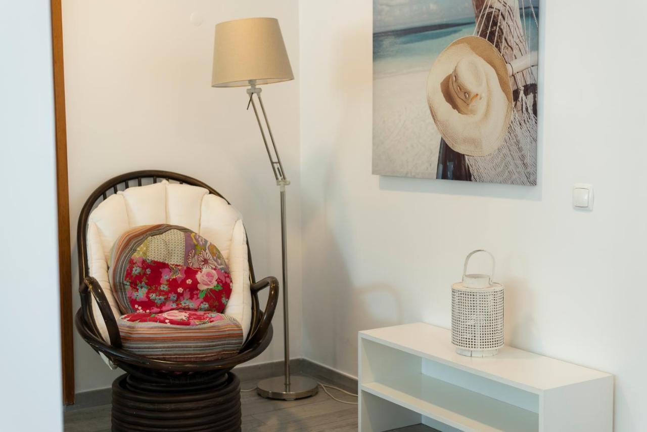 Marina Vilamoura Triplex Bagian luar foto