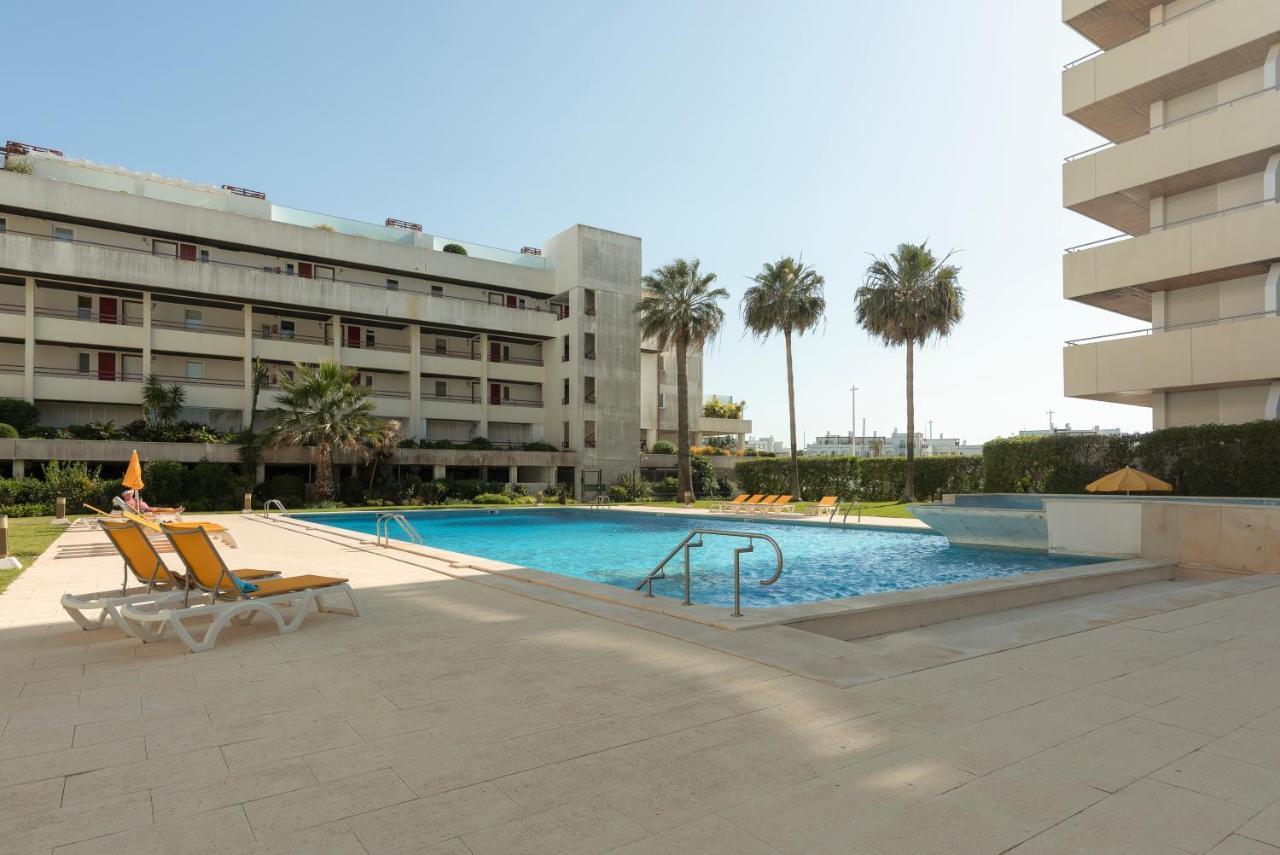 Marina Vilamoura Triplex Bagian luar foto